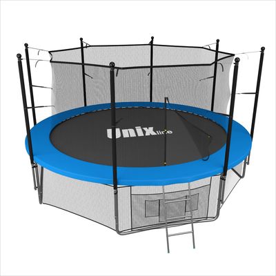      Unix 10 ft (305).  . BLUE. ()