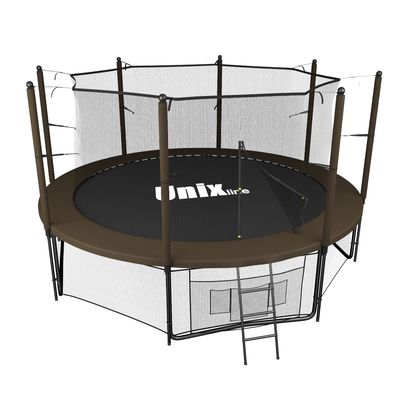      Unix 12 ft (366).  . Black&Brown ()