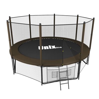      Unix 12 ft (366).  . Black&Brown ()