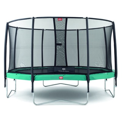  Berg Favorit Safety Net Deluxe 430 ()