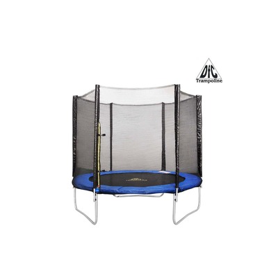  DFC TRAMPOLINE FITNESS   8FT-TR-E