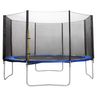  DFC TRAMPOLINE FITNESS   12FT-TR-E