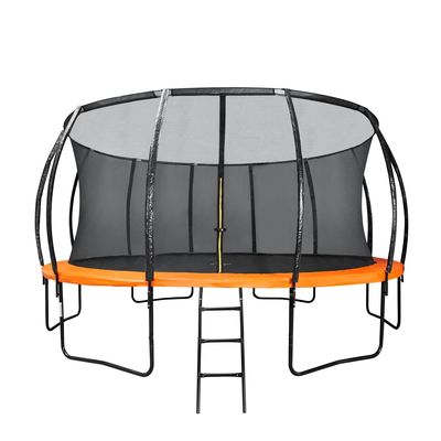  DFC TRAMPOLINE KENGOO   14FT-TR-E-BAS ()