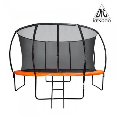  DFC TRAMPOLINE KENGOO   10FT-TR-E-BAS ()