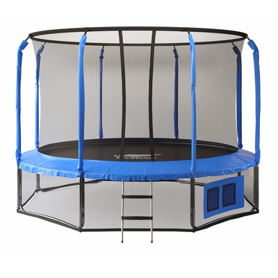  Space Blue 14 FT ()