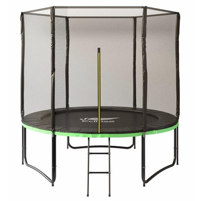  Eclipse Inspire 6ft ()
