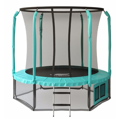  Eclipse Space Green 8ft ()