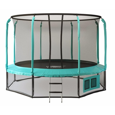  Eclipse Space Green 12ft ()