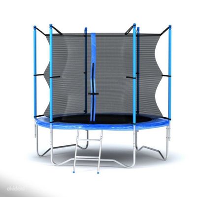  Hegen Internal 14 ft (    ) ()