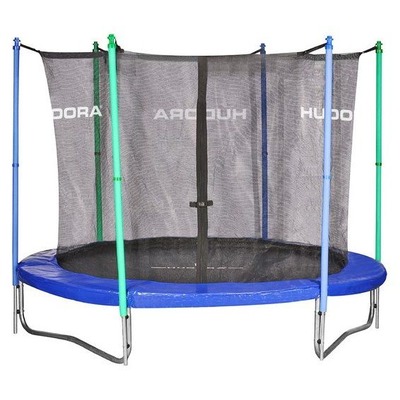   HUDORA Fitness 250