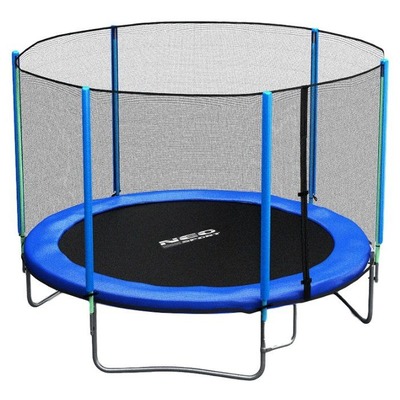   NeoSport Pro 404   