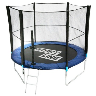   Start Line Fitness 8FT     