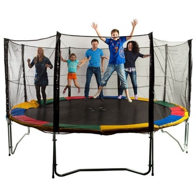   Sundays Acrobat 488  - 16ft   ()