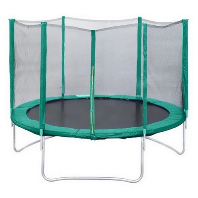    Trampoline 10