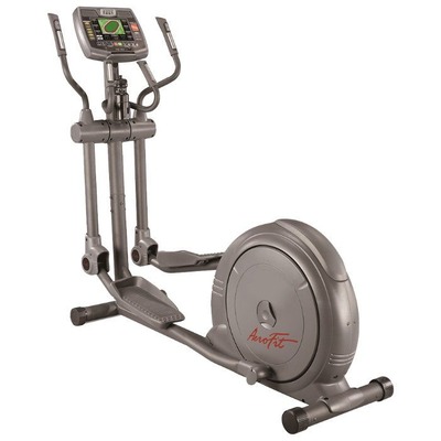   AeroFIT Pro 8800E 10"LCD