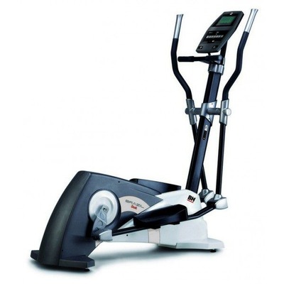   BH Fitness Brazil Dual WG2375U + Dual Kit ()