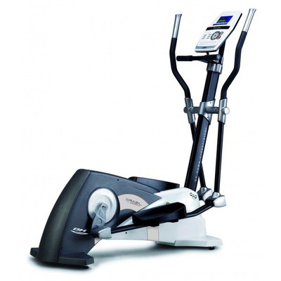   BH Fitness Brazil Plus GSG G2377 ()
