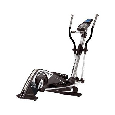   BH FITNESS G2391 Inspirit Program