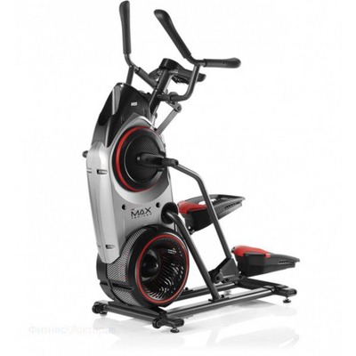   Bowflex Max Trainer M5  ()
