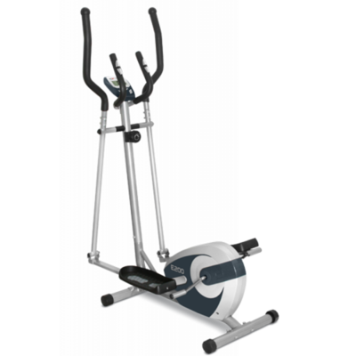   Carbon Fitness E200 ()