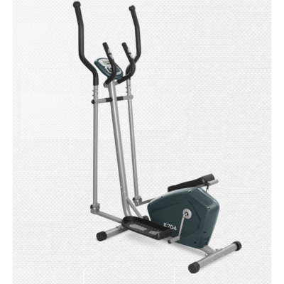   Carbon Fitness E704 ()