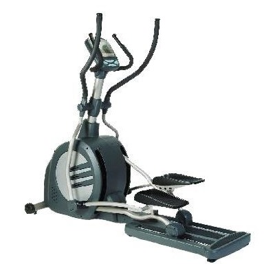   Care Fitness 460650 Ellipter FD