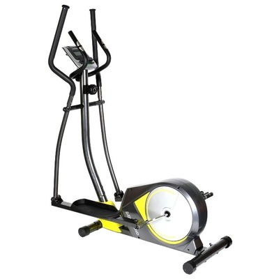   DIAMOND FITNESS Smart Cross ()