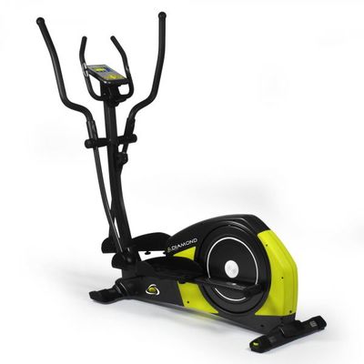   DIAMOND FITNESS X-RIDER CROSS ()