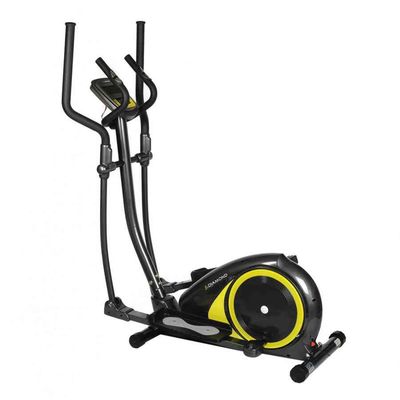   DIAMOND FITNESS X-RIVAL CROSS ()
