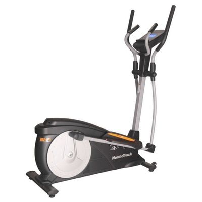   NordicTrack Audio Strider 450 - NTIVEL70415