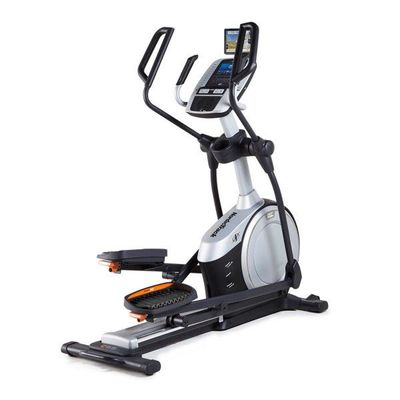   NordicTrack C 9.5 + 