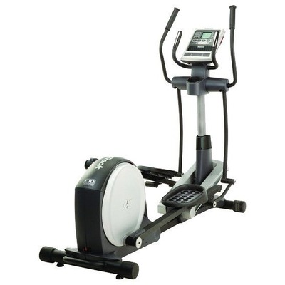   NordicTrack E10.0 (NTEVEL89909) ()