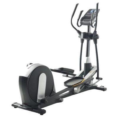   NordicTrack E11.6 (NTEVEL99813)