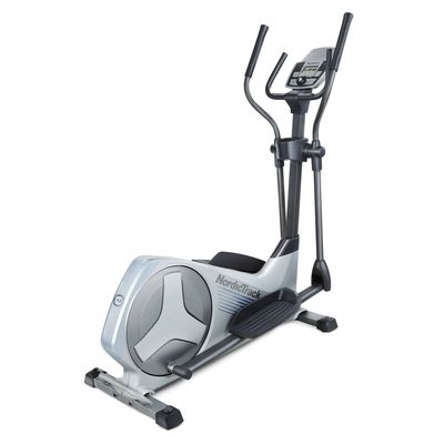   NordicTrack E4.0 ()
