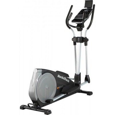   NordicTrack E600 ()