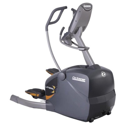   Octane Fitness LX8000 LateralX Touch ()