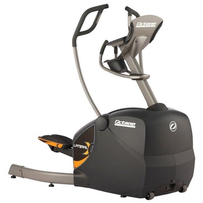   Octane Fitness LX8000 LateralX ()