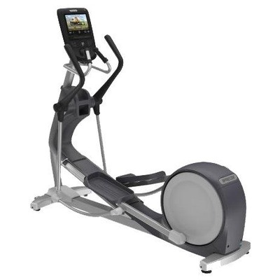   PRECOR EFX 761