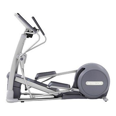   PRECOR EFX 811