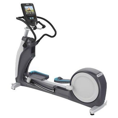   PRECOR EFX 863