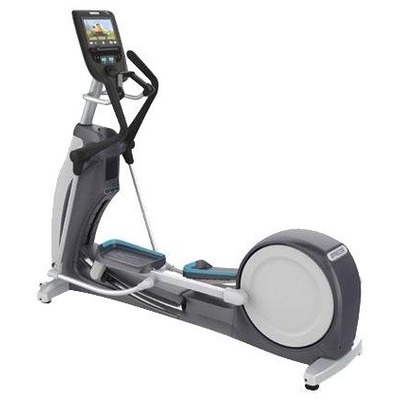   PRECOR EFX 865