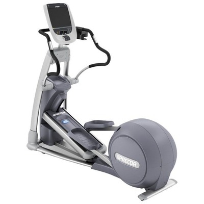   PRECOR EFX 883