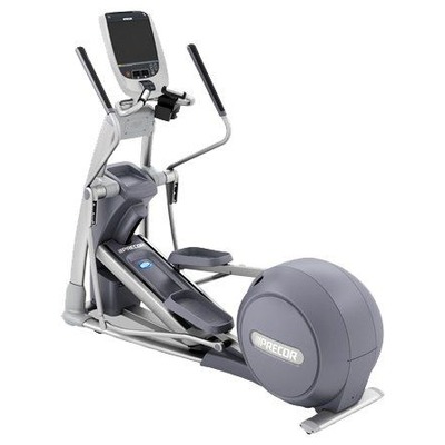   PRECOR EFX 885
