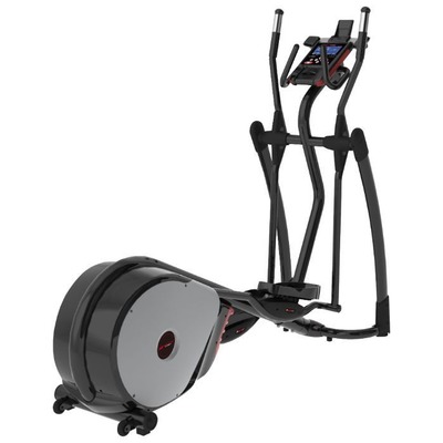   Smooth Fitness CE 3.6
