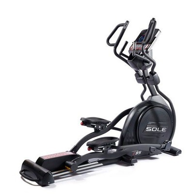   Sole E95 (2016) ()