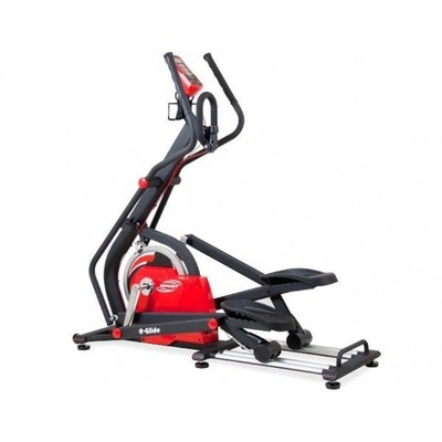   SPIRIT FITNESS E-GLIDE ()