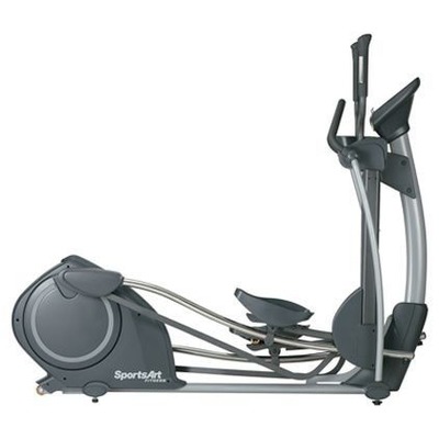   Sports Art E825
