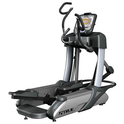   True Fitness TS1000E-15TFT Spectrum ()