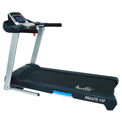   AeroFIT MaxFit 10