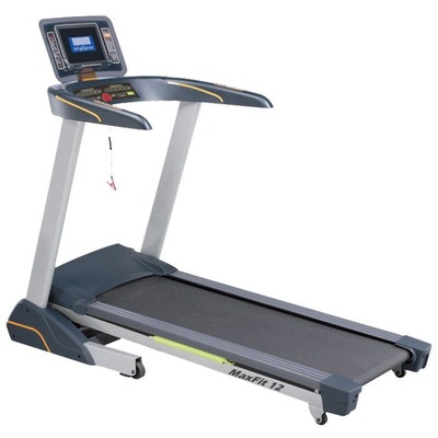   AeroFIT MaxFit 12